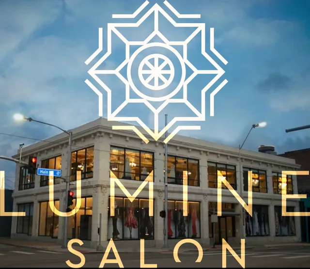 Lumine Salon Crossroads