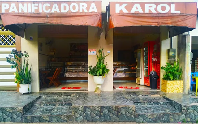 Panificadora Karol