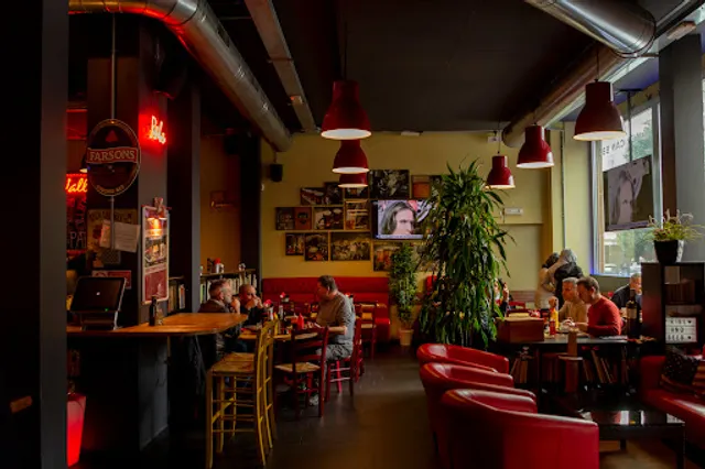 RIBS AND BEER | Milano