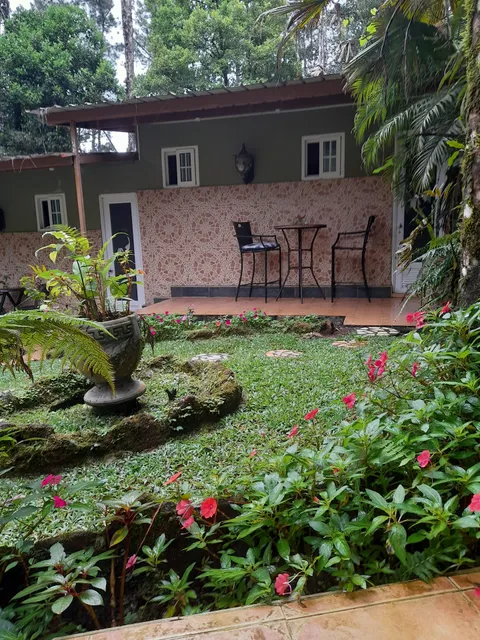 The Nest Rainforest Retreat, Panama City