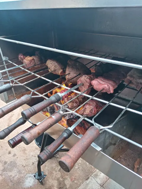 Restaurante e Churrascaria Caipirao