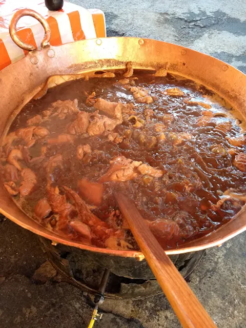 Carnitas Paco El Chato