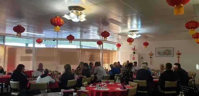 Churchill Chinese Restaurant