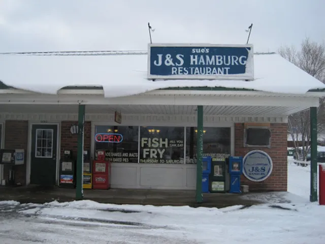 J & S Hamburg South