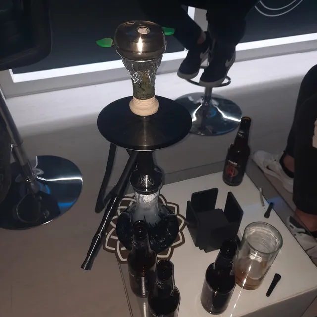 Coctelería Piccolo Posto