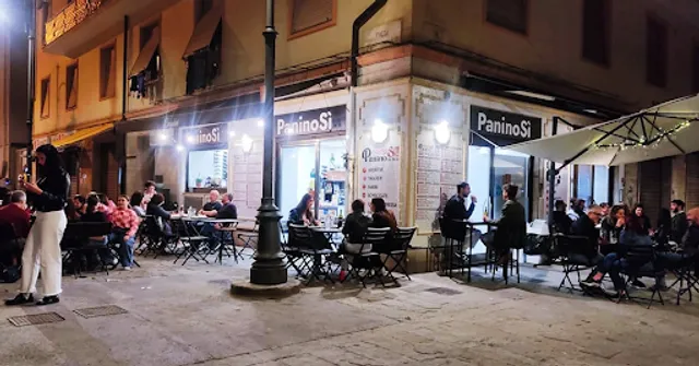 PaninoSì! - Livorno