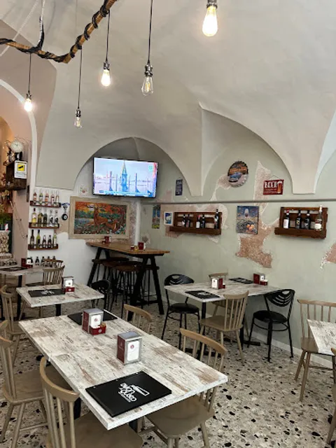 Bar Buongusto