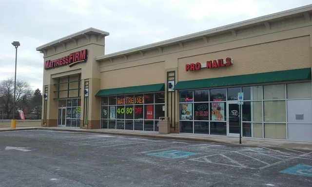 Mattress Firm Outlet - Hagerstown