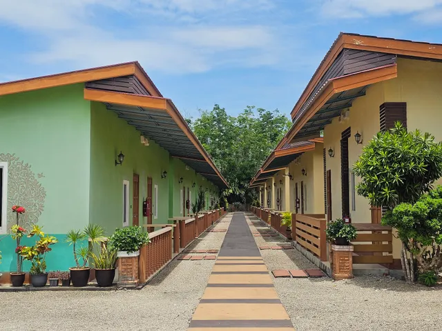 Triima Inn Tanjung Rhu by Perfect Host