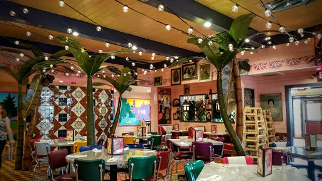 Chuy's
