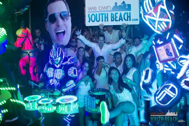 We Own South Beach Concierge