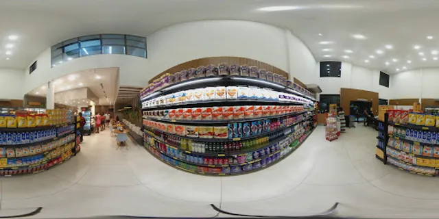 Panificadora Mister Pão