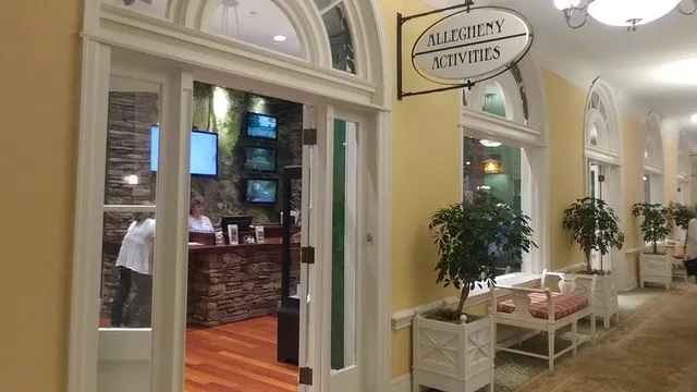 Alleghany Outfitters