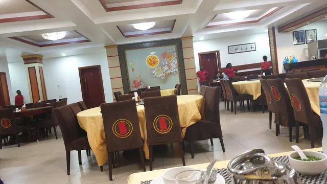 New Tangren Restaurant