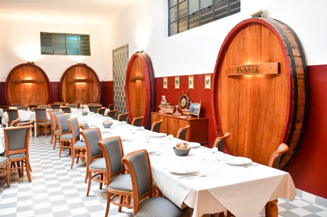 Ristorante La Bottaia dè Roveri