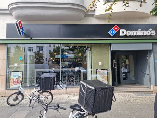Domino's