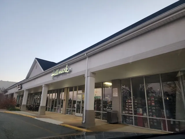 Pam's Hallmark Shoppe