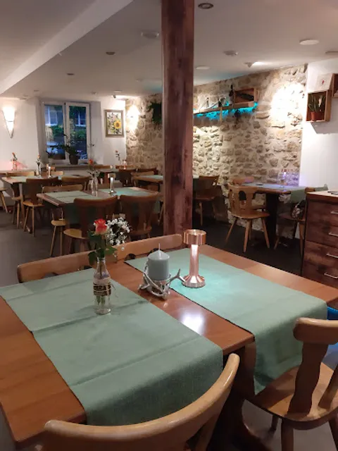 Restaurant zum Kreuz (Vari Sapori)