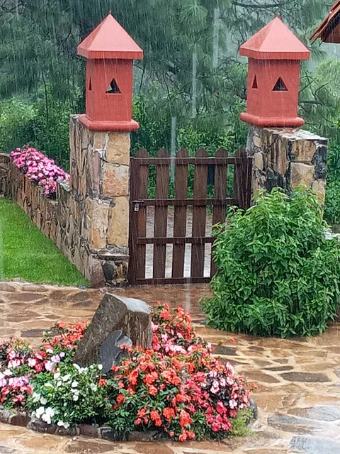 Las Casitas de la Montaña