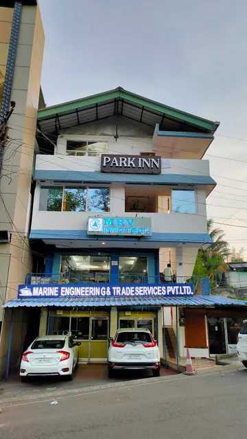 Park Inn, Port Blair