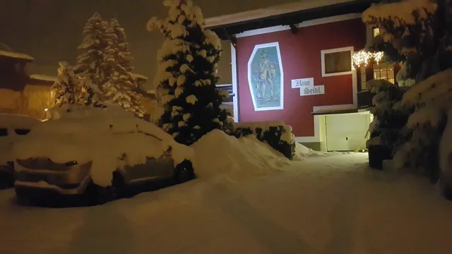 Haus Seidl Apartments