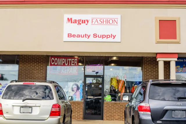 Maguy Fashion LLC