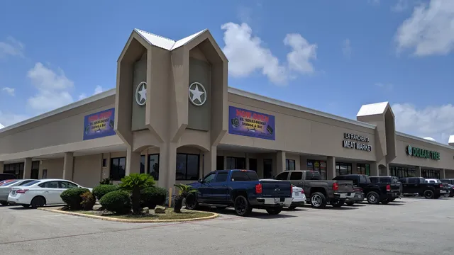 El Sinaloense Seafood & Bar