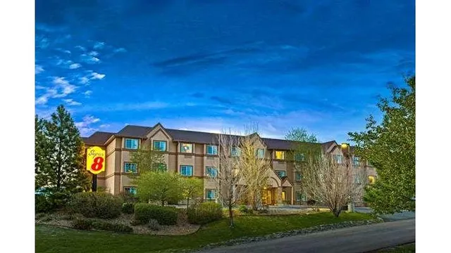 Super 8 by Wyndham Parker/SE Denver Area