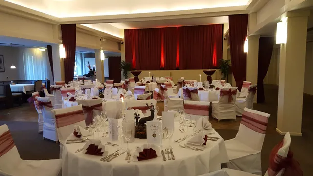 Restaurant Schleßelmann