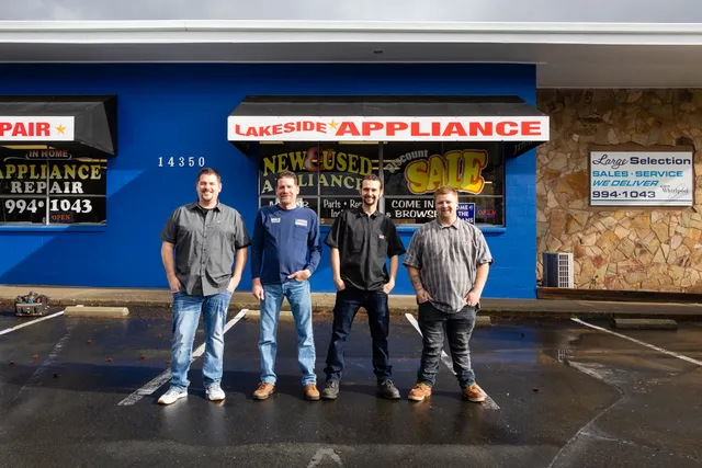 Lakeside Appliance