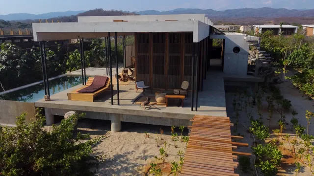 Casas María Matilda