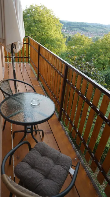 Studio apartman "Djed"