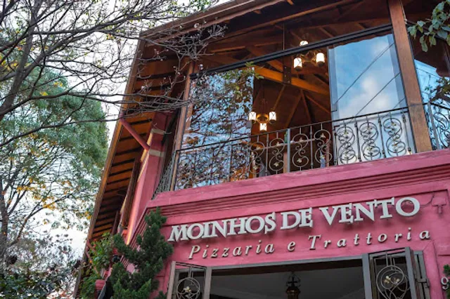 Moinhos de Vento Trattoria