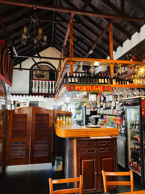 Snack-Bar Navio Castelo