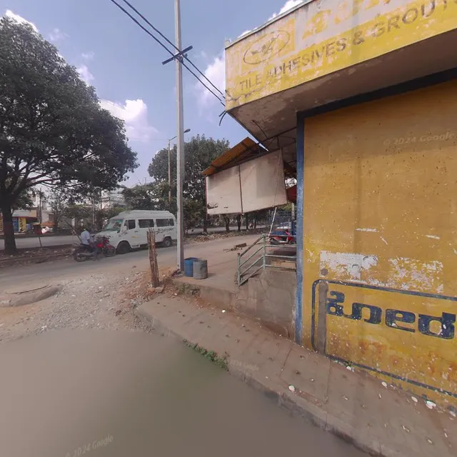 Hotel Ragavendra Darshini