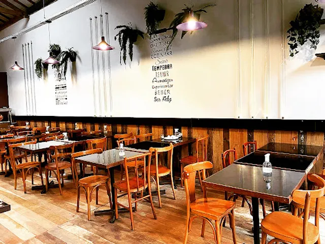 Dos Santos Restaurante