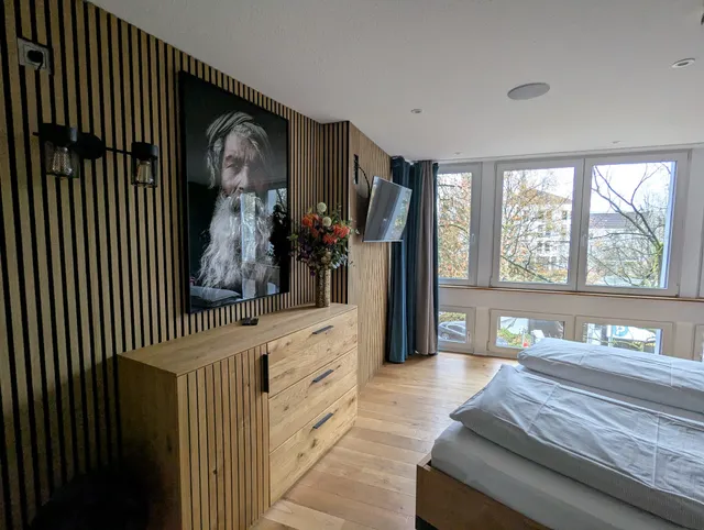 Der Vitihof Suites & Lofts