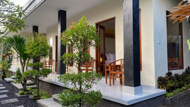 Bojig House Ubud