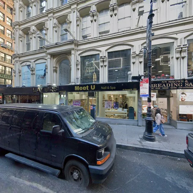 EuroStyle SkinCare by Zori