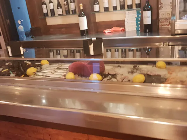 Restaurante La Fonda