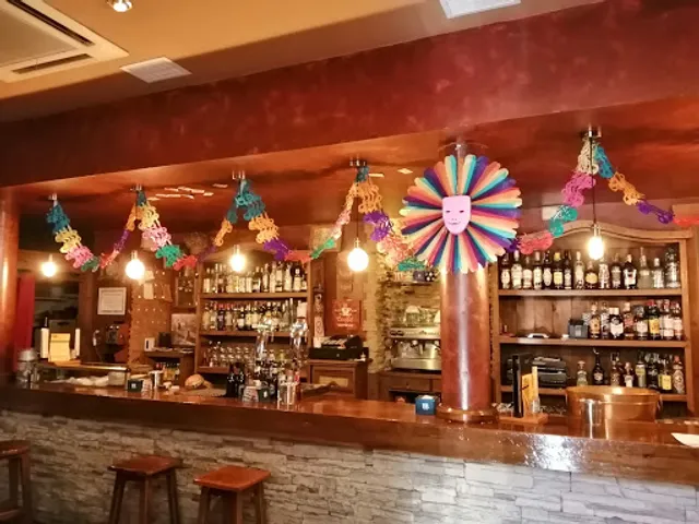 Café Expresso Burger