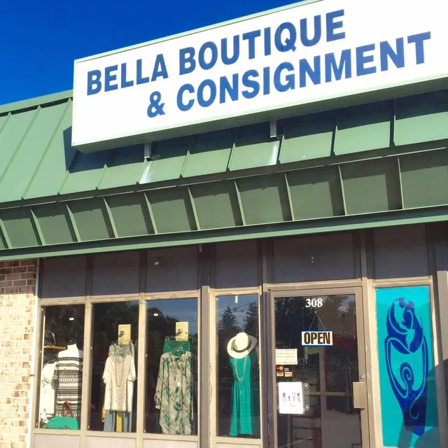 Bella Boutique & Consignment