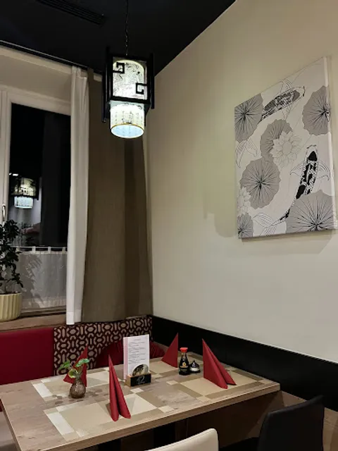 China Restaurant Lotos