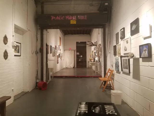 Local Project Art Space