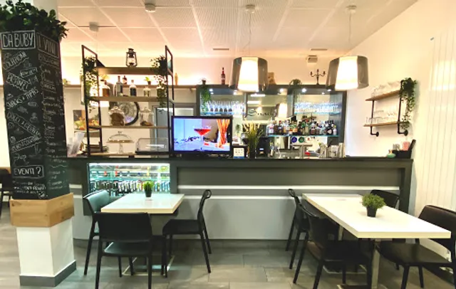 Buby - Bistrot | Bar | Garten