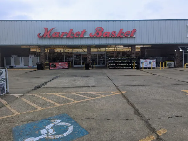 Market Basket