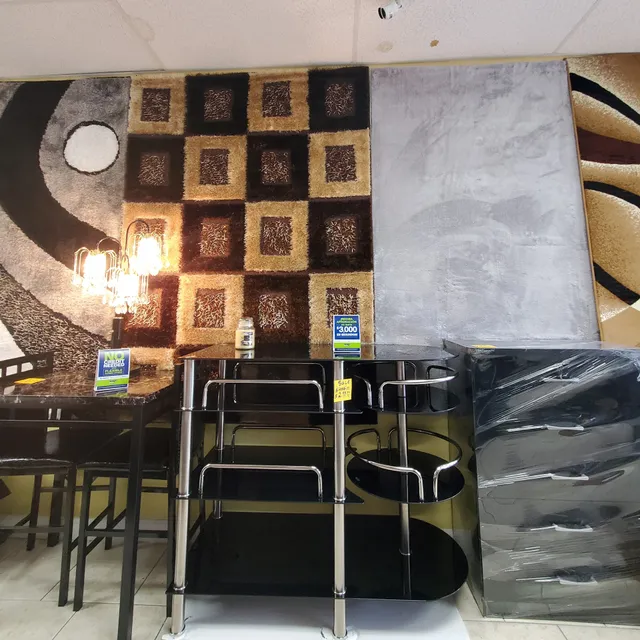 Central Discount Furniture & Mattress