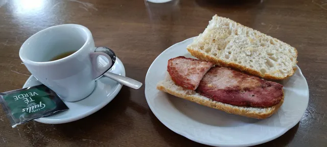 Restaurante la Ermita