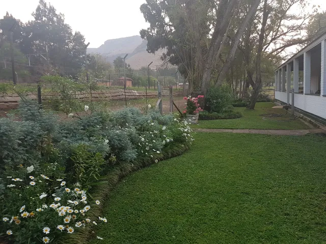 Doornhoek Farm Guest House