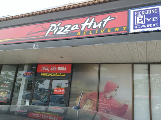 Pizza Hut